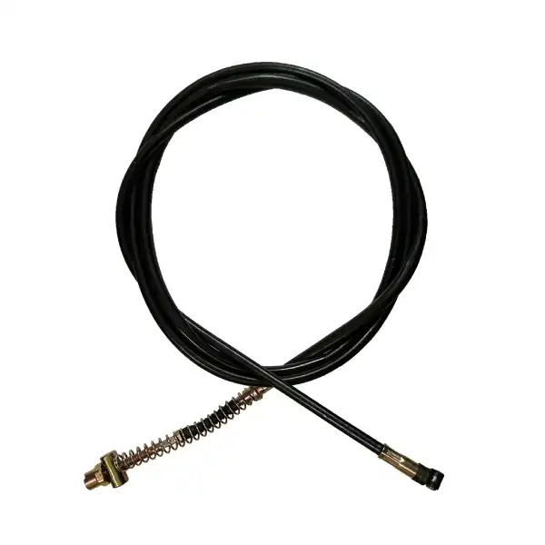 سیم ترمز عقب طرح ایروکس